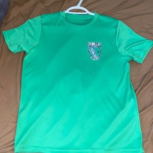 Youth Kids LG Crown & Ivy Tshirt